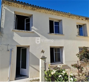 maison en pierres à la vente -   33180  SAINT ESTEPHE, surface 98 m2 vente maison en pierres - UBI433481507